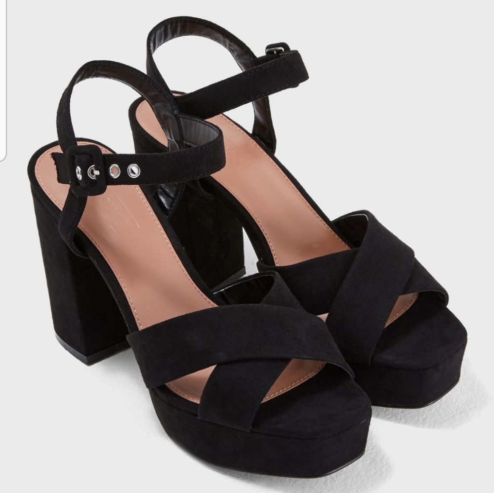 Stellar Two Part Platforms - image 1